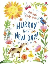 Produktbild: Hurray for a New Day!