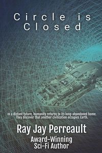 Produktbild: Circle is Closed