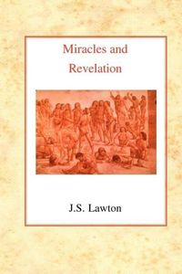 Produktbild: Miracles and Revelation