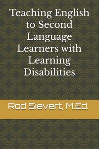 Produktbild: Teaching English to Second Language Learners with Learning Disabilities