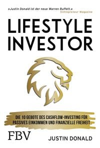 Produktbild: Lifestyle-Investor