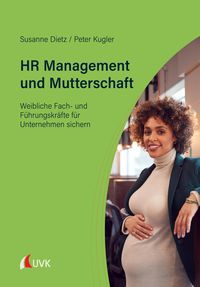 Produktbild: HR Management und Mutterschaft