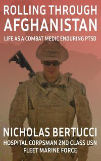 Produktbild: Rolling Through Afghanistan