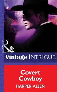 Produktbild: Covert Cowboy