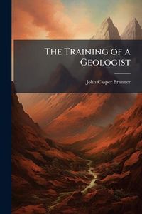 Produktbild: The Training of a Geologist