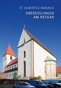 Produktbild: Oberesslingen am Neckar