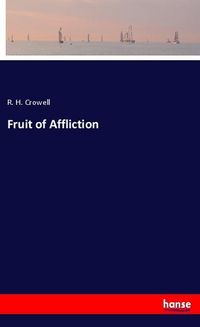 Produktbild: Fruit of Affliction