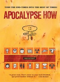 Produktbild: Apocalypse How