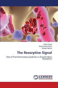 Produktbild: The Resorptive Signal