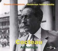 Produktbild: Anthologie de L'Oeuvre Enregistree
