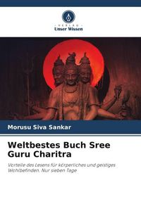 Produktbild: Weltbestes Buch Sree Guru Charitra