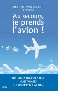 Produktbild: Au secours, je prends l'avion !