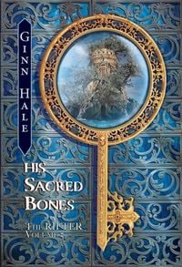 Produktbild: The Rifter Vol. 5: His Sacred Bones