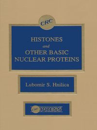 Produktbild: Histones and Other Basic Nuclear Proteins