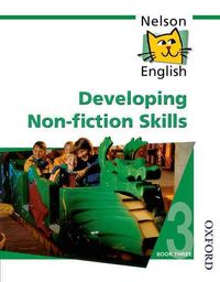 Produktbild: Nelson English - Bk 3 Developi