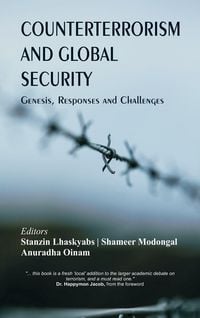 Produktbild: Counterterrorism and Global Security