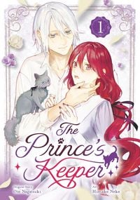 Produktbild: The Prince's Keeper 01