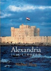 Produktbild: Alexandria Illustrated