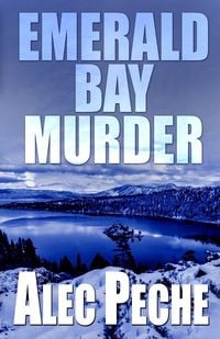 Produktbild: Emerald Bay Murder