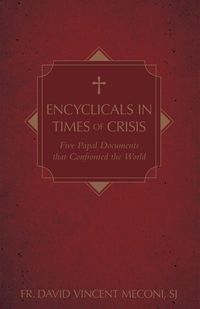 Produktbild: Encyclicals in Times of Crisis
