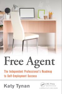 Produktbild: Free Agent