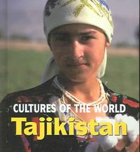 Produktbild: Tajikistan