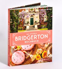 Produktbild: Das offizielle Bridgerton-Kochbuch