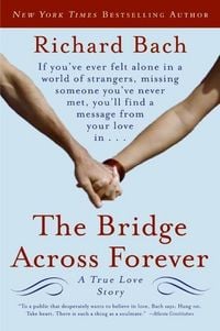 Produktbild: Bridge Across Forever, The