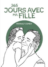 Produktbild: 365 jours avec ma fille
