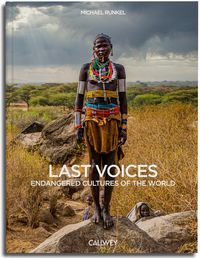 Produktbild: Last Voices (English Edition)