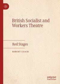 Produktbild: British Socialist and Workers Theatre