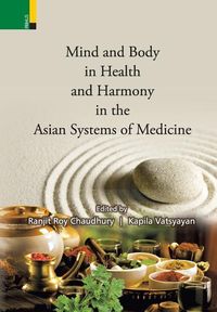 Produktbild: Mind and Body in Health and Harmony in the Asian Systems of Medicine