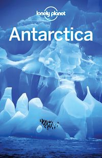 Produktbild: Lonely Planet Antarctica
