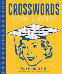 Produktbild: Crosswords Cum Laude