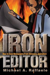 Produktbild: Iron Editor