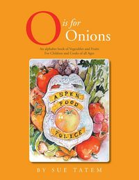 Produktbild: O Is for Onions
