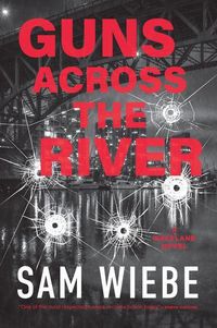 Produktbild: Guns Across the River