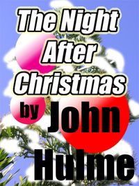 Produktbild: The Night After Christmas