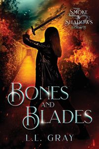 Produktbild: Bones and Blades