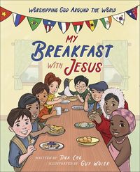 Produktbild: Cho, T: My Breakfast with Jesus