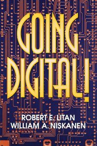Produktbild: Going Digital!