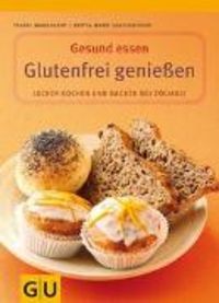 Produktbild: Marquardt, G: Glutenfrei Kochen