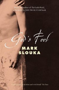 Produktbild: Slouka, M: God's Fool