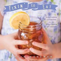 Produktbild: Fixin' to Eat