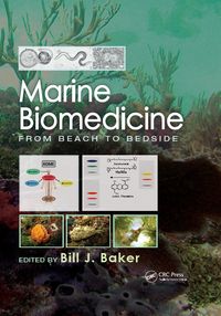 Produktbild: Marine Biomedicine