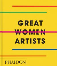 Produktbild: Great Women Artists