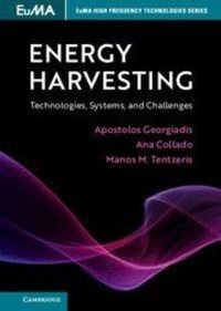 Produktbild: Energy Harvesting