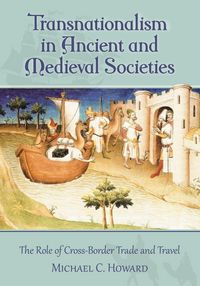 Produktbild: Transnationalism in Ancient and Medieval Societies