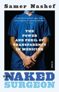 Produktbild: The Naked Surgeon