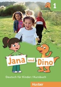 Produktbild: Jana und Dino 1